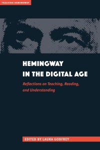 Book Cover: Hemingway in the Digital Age