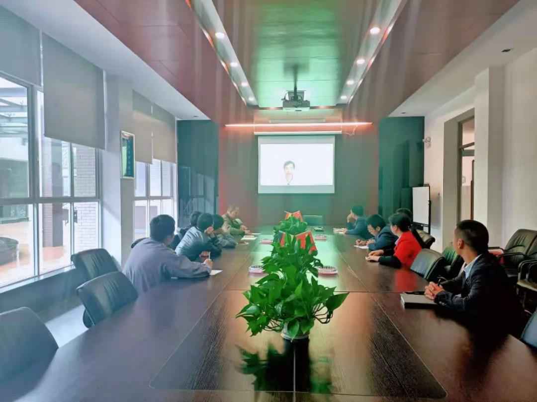 安全生产，培训先行|开云官方网站·网站登录入口-开云online中国开展鼓式制动器在用电梯安全隐患及保养技术培训